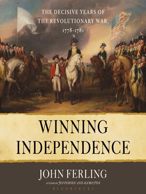cover image of Winning Independence